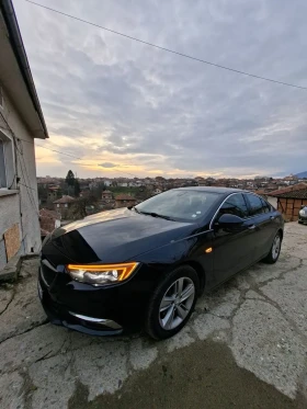 Opel Insignia - 14000 € / 27381.62 лв. - 81264757 6
