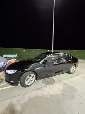 Opel Insignia - 14000 € / 27381.62 лв. - 81264757 5