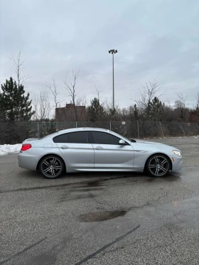 BMW 640 * 640i xDrive * CARFAX * ЦЕНА ДО БГ - 17500 € / 34227.03 лв. - 78795621 3