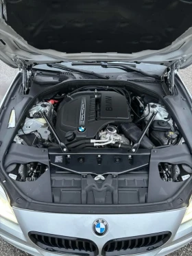 BMW 640 * 640i xDrive * CARFAX * ЦЕНА ДО БГ - 17500 € / 34227.03 лв. - 78795621 15