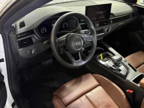 Audi A5 Progressiv * CARFAX * ДИСТРОНИК* ОБДУХВАНЕ - 29900 € / 58479.32 лв. - 62017035 7