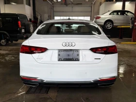 Audi A5 Progressiv * CARFAX * ДИСТРОНИК* ОБДУХВАНЕ - 29900 € / 58479.32 лв. - 62017035 5