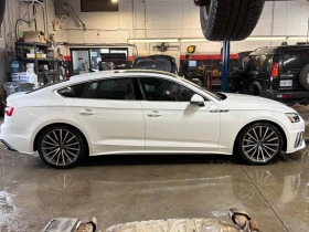 Audi A5 Progressiv * CARFAX * ДИСТРОНИК* ОБДУХВАНЕ - 29900 € / 58479.32 лв. - 62017035 4