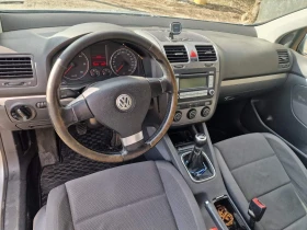 VW Golf 1.9 TDI чип 140кс 4Motion 6 скорости - 3500 € / 6845.40 лв. - 84314889 5