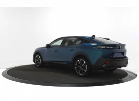 Peugeot 408  1.2 Allure - Хибрид - 23000 € / 44984.09 лв. - 18922338 3