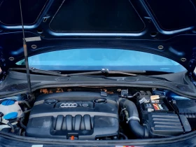 Audi A3 1.6I(102)* НОВ ВНОС-ГЕРМАНИЯ*  - 2350 € / 4596.20 лв. - 24888364 16