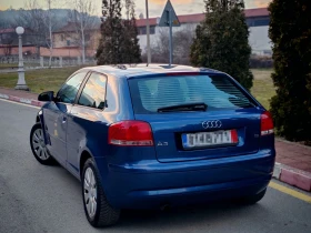 Audi A3 1.6I(102)* НОВ ВНОС-ГЕРМАНИЯ*  - 2350 € / 4596.20 лв. - 24888364 6