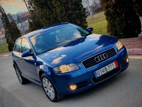 Audi A3 1.6I(102)* НОВ ВНОС-ГЕРМАНИЯ*  - 2350 € / 4596.20 лв. - 24888364 10