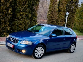 Audi A3 1.6I(102)* НОВ ВНОС-ГЕРМАНИЯ*  - 2350 € / 4596.20 лв. - 24888364 4