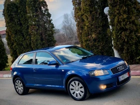 Audi A3 1.6I(102)* НОВ ВНОС-ГЕРМАНИЯ*  - 2350 € / 4596.20 лв. - 24888364 9