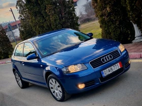 Audi A3 1.6I(102)* НОВ ВНОС-ГЕРМАНИЯ* 