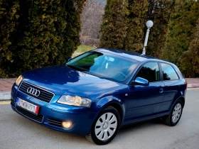 Audi A3 1.6I(102)* НОВ ВНОС-ГЕРМАНИЯ*  - 2350 € / 4596.20 лв. - 24888364 3