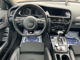 Audi A4 B8.5 3.0TDI* Quattro* S-Tronic* S line* ТОП*  - 10990 € / 21494.57 лв. - 28591471 12