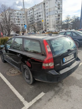 Volvo V50 2.0 D - 1700 € / 3324.91 лв. - 72677454 5