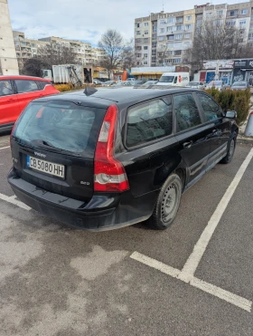 Volvo V50 2.0 D - 1700 € / 3324.91 лв. - 72677454 6