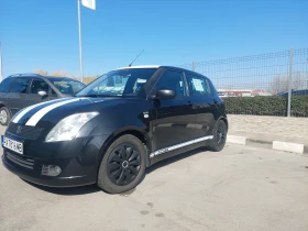 Suzuki Swift - 2300 € / 4498.41 лв. - 48183190 3