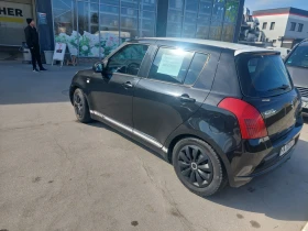 Suzuki Swift - 2300 € / 4498.41 лв. - 48183190 7