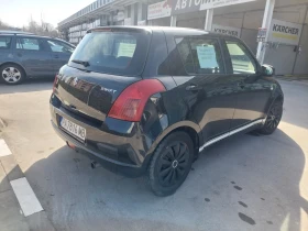 Suzuki Swift - 2300 € / 4498.41 лв. - 48183190 5