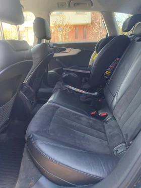 Audi A4 B9, V6 3.0 TDI Quattro - 21000 € / 41072.43 лв. - 69413773 15