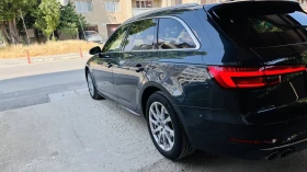Audi A4 B9, V6 3.0 TDI Quattro - 21000 € / 41072.43 лв. - 69413773 2