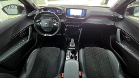 Peugeot 2008 GT line/Panorama - 18750 € / 36671.81 лв. - 86705252 12