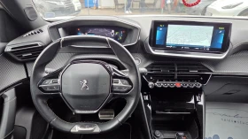 Peugeot 2008 GT line/Pano/ACC/Virtual/ВГаранция - 19850 € / 38823.23 лв. - 86705252 13