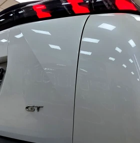 Peugeot 2008 GT line/Panorama - 18750 € / 36671.81 лв. - 86705252 5