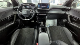Peugeot 2008 GT line/Pano/ACC/Virtual/ВГаранция - 19850 € / 38823.23 лв. - 86705252 12