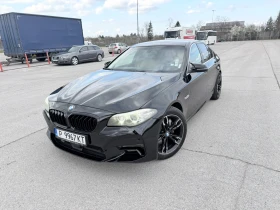 BMW 530 530d/Facelift/M-Packet(Competition)/БАРТЕР!