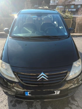 Citroen C3 1.4 | Auto.bg — изображение 5