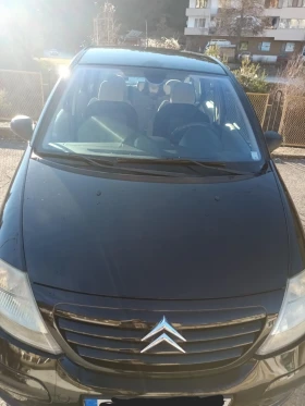 Citroen C3 1.4 | Auto.bg — изображение 8
