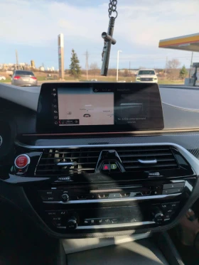 BMW M5 * Sedan * CARFAX * ЦЕНА ДО БГ - 49800 € / 97400.33 лв. - 48528079 8