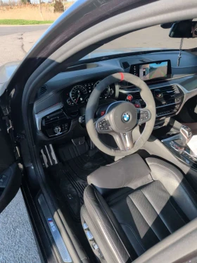BMW M5 * Sedan * CARFAX * ЦЕНА ДО БГ - 49800 € / 97400.33 лв. - 48528079 6