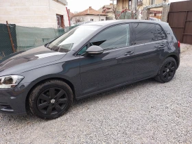VW Golf Нов автомобил  - 14700 € / 28750.70 лв. - 72880679 2