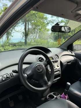 Toyota Yaris 1.4 D - 4D - 1800 € / 3520.49 лв. - 89312812 9