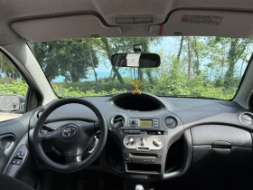 Toyota Yaris 1.4 D - 4D - 1800 € / 3520.49 лв. - 89312812 11