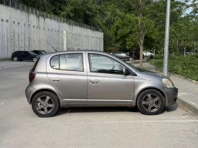 Toyota Yaris 1.4 D - 4D - 1800 € / 3520.49 лв. - 89312812 5