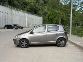 Toyota Yaris 1.4 D - 4D - 1800 € / 3520.49 лв. - 89312812 4