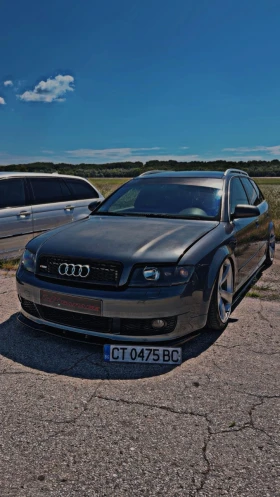 Audi A4 | Mobile.bg � ����� ������ 4