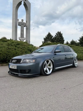������ Audi A4