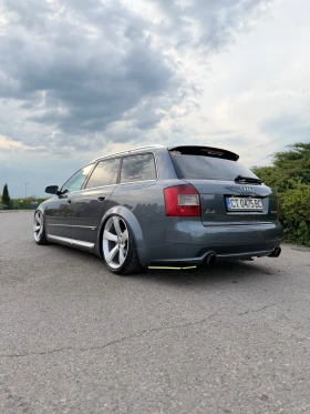 Audi A4 | Mobile.bg � ����� ������ 5