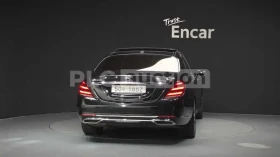 Mercedes-Benz S 400 undefined | Auto.bg — изображение 4