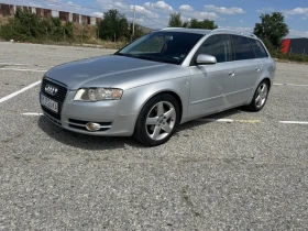 Audi A4 Avant S-line 2.0 | Auto.bg — изображение 2