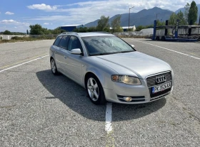 Audi A4 Avant S-line 2.0