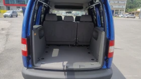 VW Caddy 1.4 ���/������* ������� | Mobile.bg � ����� ������ 10
