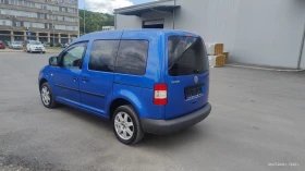 VW Caddy 1.4 ���/������* ������� | Mobile.bg � ����� ������ 4