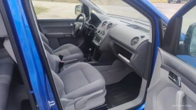 VW Caddy 1.4 ���/������* ������� | Mobile.bg � ����� ������ 5