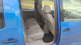 VW Caddy 1.4 ���/������* ������� | Mobile.bg � ����� ������ 7