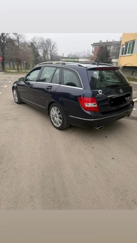 Mercedes-Benz C 300 | Mobile.bg � ����� ������ 9
