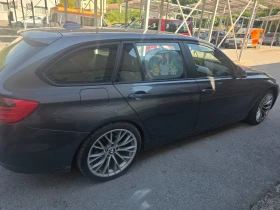 BMW 320 - 8100 € / 15842.22 лв. - 66813813 10